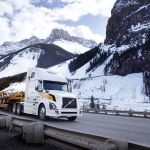 Volvo Trucks' North American Safety Award returns in 2012